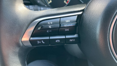 Mazda 3 2.0 e-Skyactiv G MHEV Takumi 5dr Petrol Hatchback